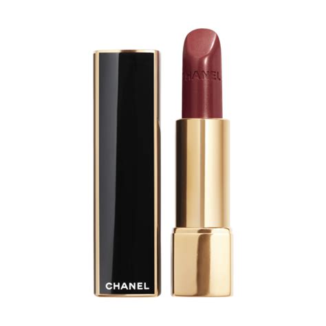 or cuivre chanel|Chanel Or Cuivre (117) Rouge Allure Luminous Intense Lip.